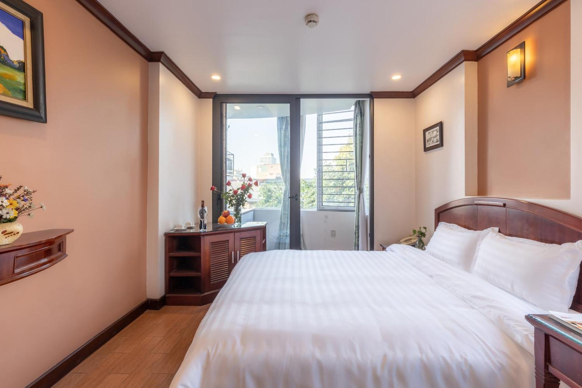 T - Apartment Hanoi Exterior photo