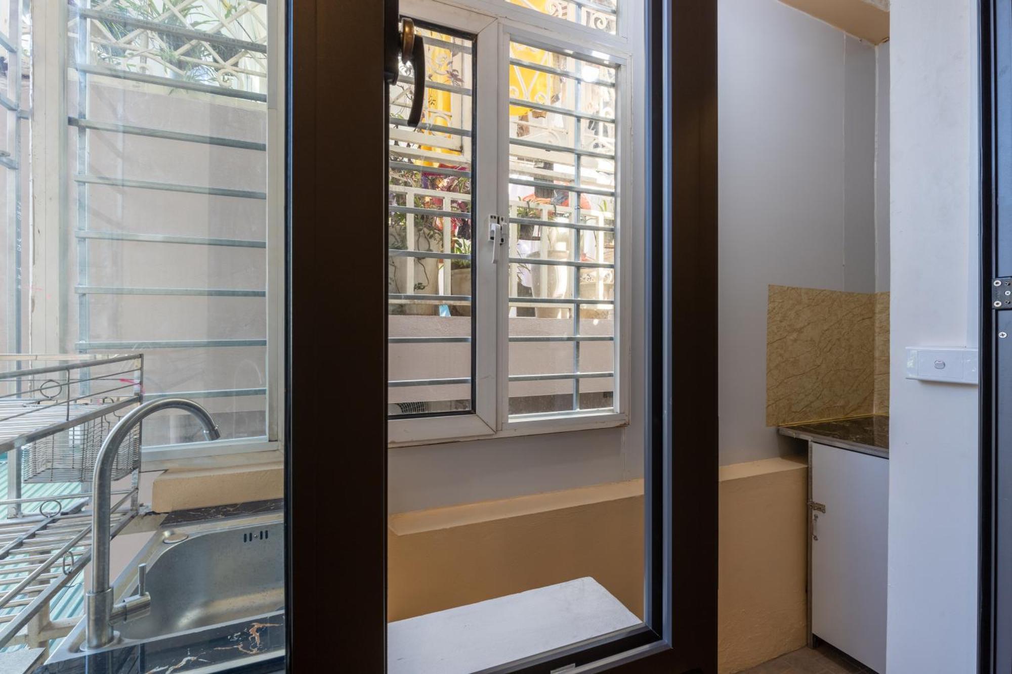T - Apartment Hanoi Exterior photo